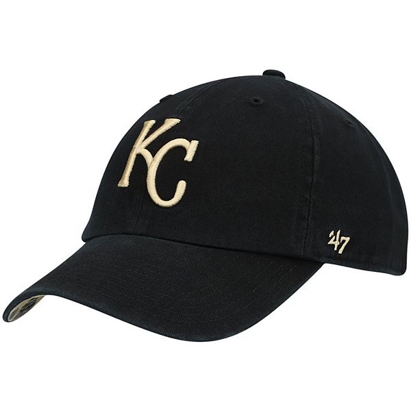 Kansas City Royals 47 Adjustable Toddler Clean Up Hat