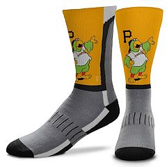 For Bare Feet Youth Boston Red Sox Mascot Socks