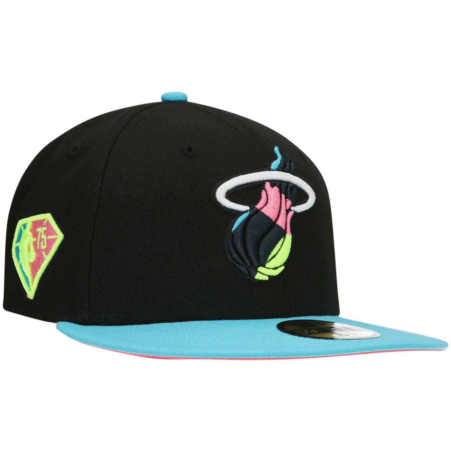 miami heat vice city hats