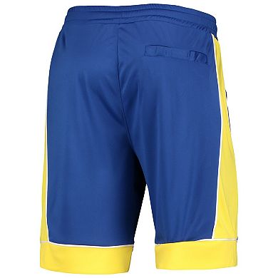 Men's Starter Royal/Gold Los Angeles Rams Fan Favorite Fashion Shorts