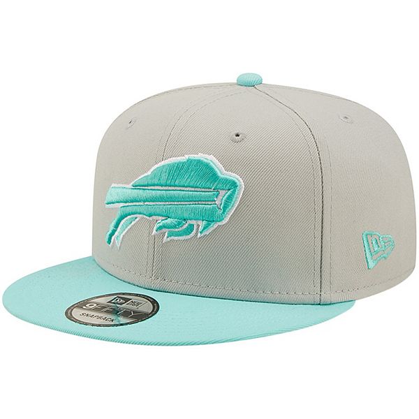 Men's Buffalo Bills New Era Light Blue Color Pack Brights 9FIFTY