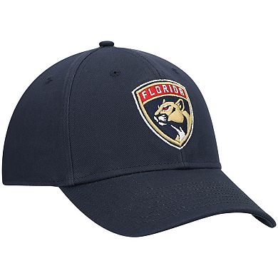 Men's '47 Navy Florida Panthers Legend MVP Adjustable Hat
