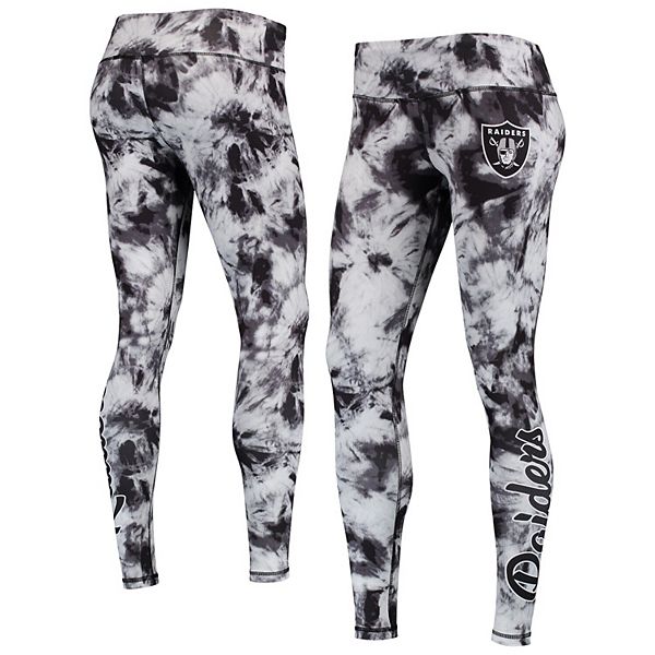 Raiders Leggings Raiders Leggings