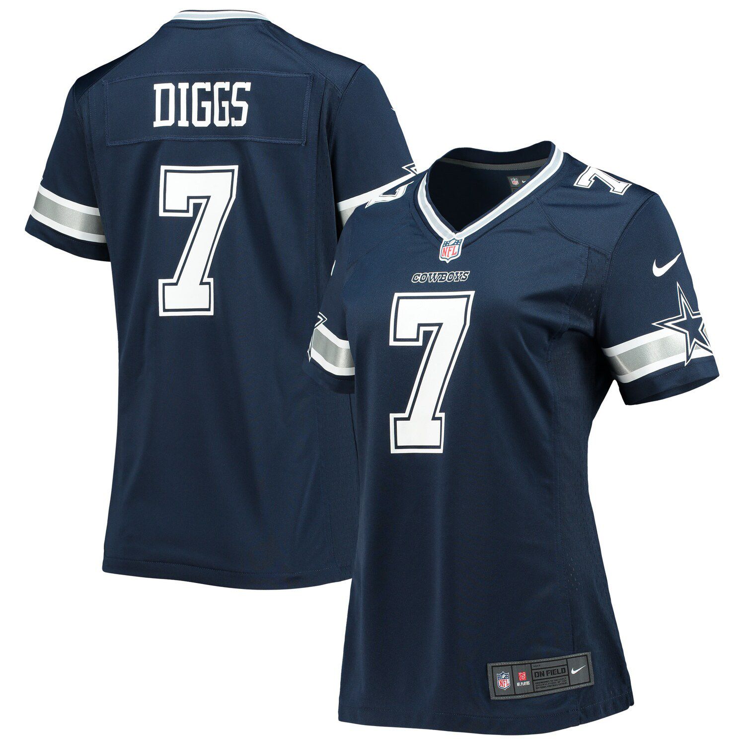 Official Dallas Cowboys Trevon Diggs Jerseys, Cowboys Trevon Diggs Jersey,  Jerseys