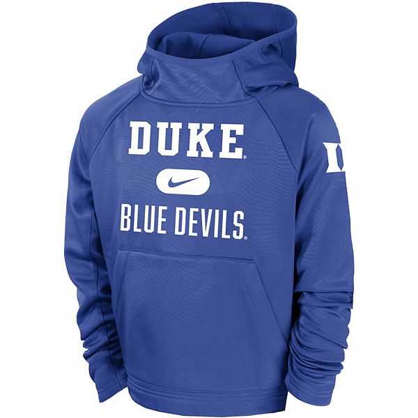 Duke blue outlet hoodie