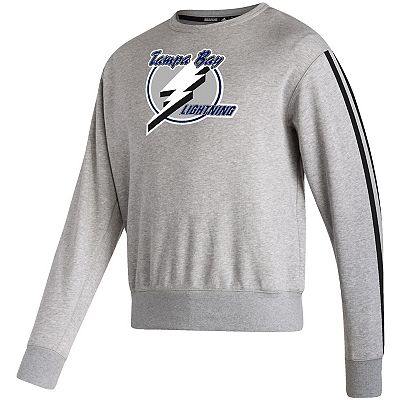 Adidas Tampa retailer Bay Lighting Sweater