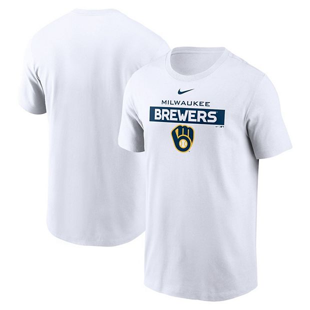 brewers shirts kohls