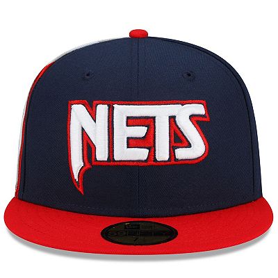 Brooklyn nets city edition hat clearance