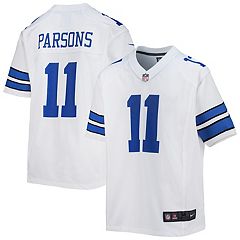 Girls 2024 cowboys jersey