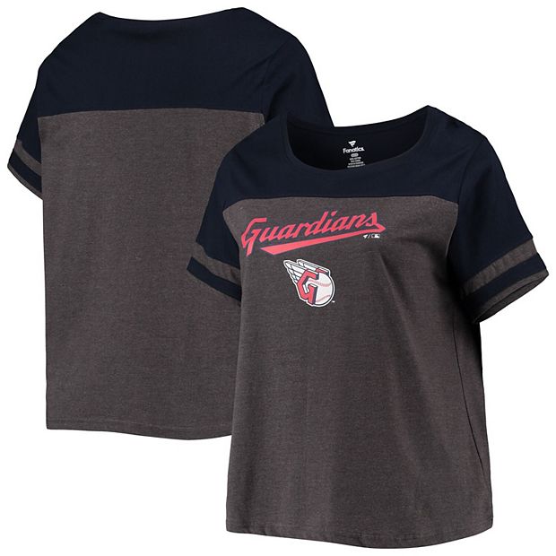  MLB Tee Shirt for Dogs & Cats - Cleveland Guardians Dog T-Shirt,  Large. : Sports & Outdoors