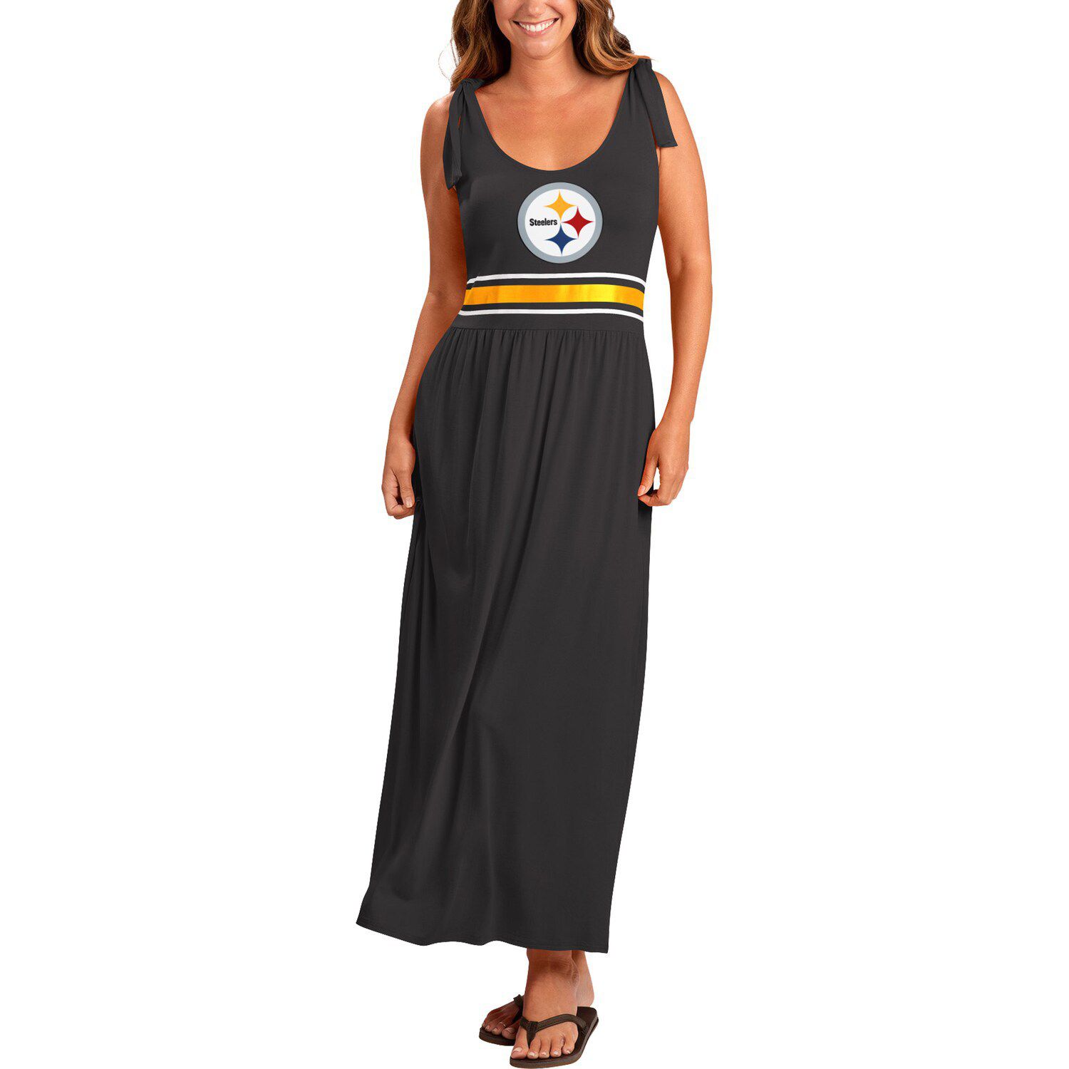 pittsburgh steeler dress