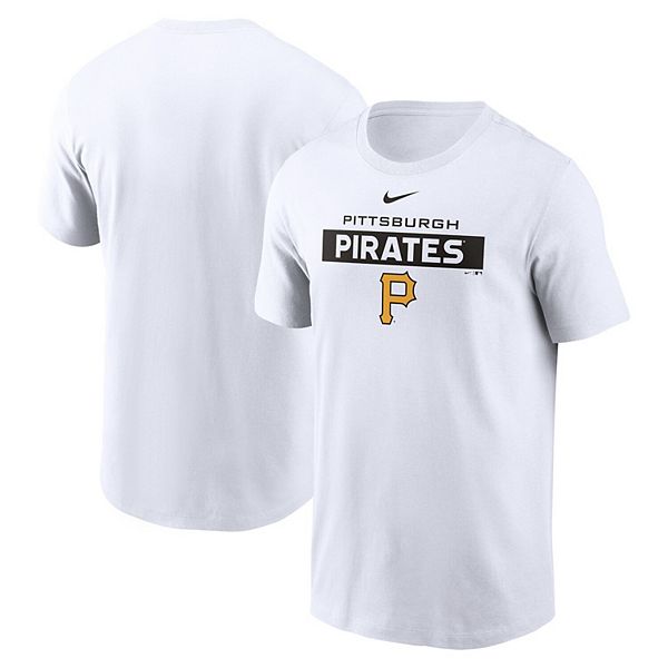 Nike Pittsburgh Pirates We are Family t-shirt