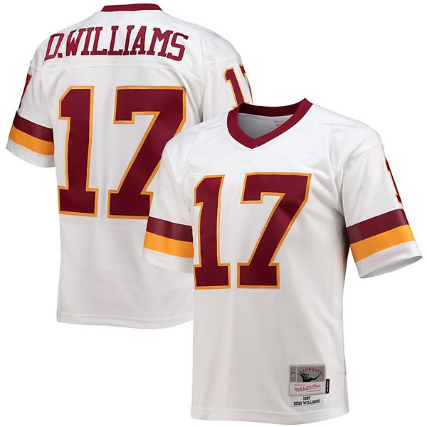 Kohls redskins jersey on sale