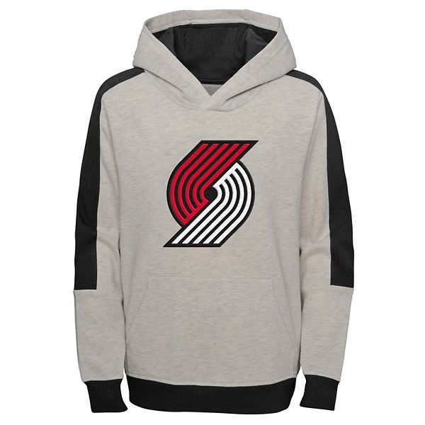 Trail blazers store hoodie