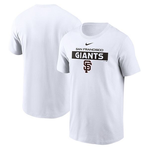 kohls giants shirt