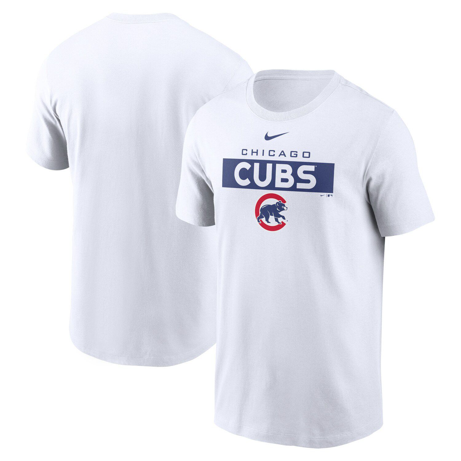 mens chicago cubs t shirt