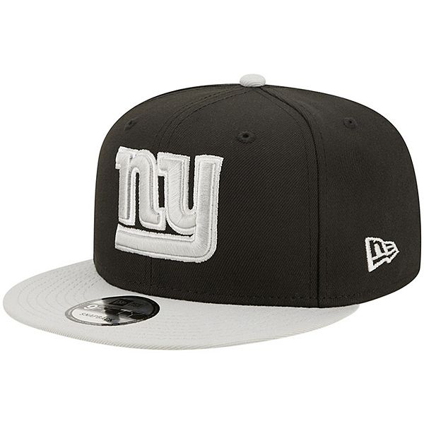 New Era / Men's New York Giants Color Pack 9Fifty White Adjustable Hat