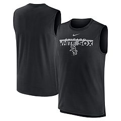 Chicago White Sox Ladies Tank Tops, White Sox Tanks