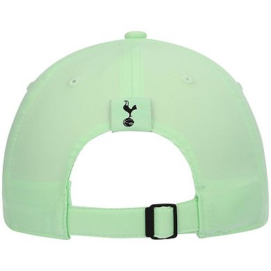 Men's Nike Green Tottenham Hotspur Club Heritage86 Adjustable Hat