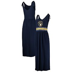 Milwaukee Brewers Dresses