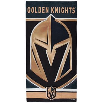 WinCraft Vegas Golden Knights 30" x 60" Spectra Beach Towel