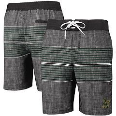 Big & Tall Lands' End Sport Swim Trunks with Hydroliner