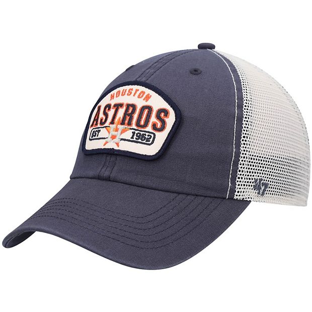 47 Men's Houston Astros Clean Up Cap