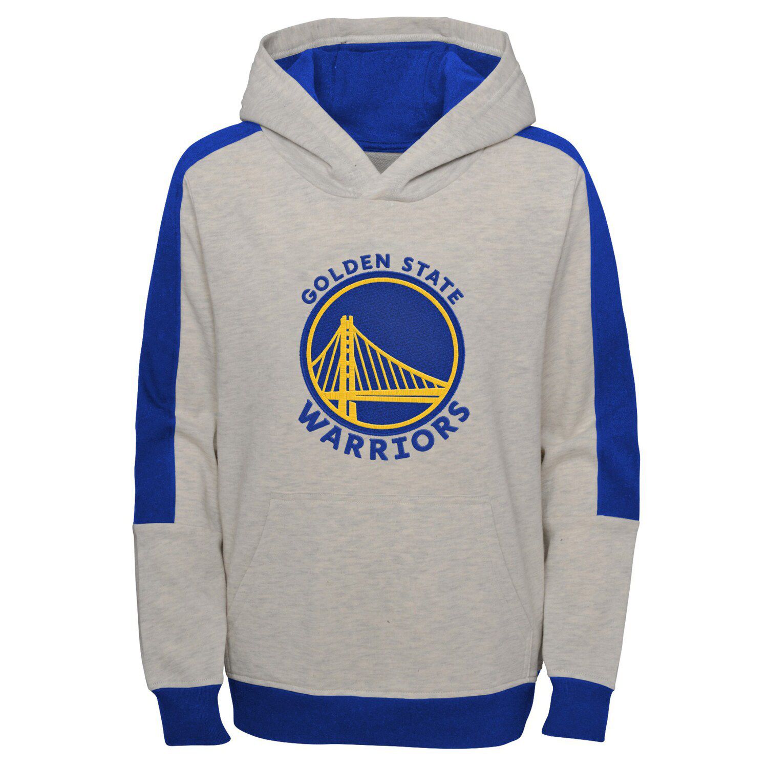 golden state warriors youth hoodie