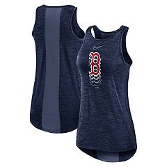 Nike Dri-FIT Right Mix (MLB San Francisco Giants) Women's High-Neck Tank Top