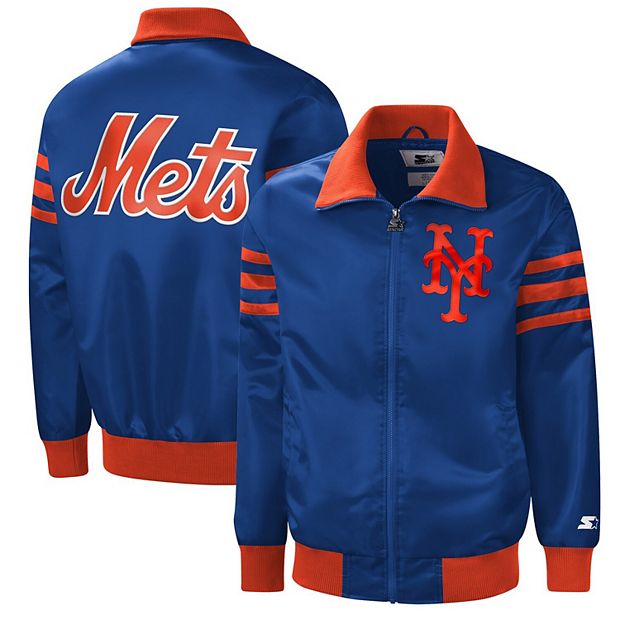 Maker of Jacket Fashion Jackets New York Mets 2 Time World Series Champions
