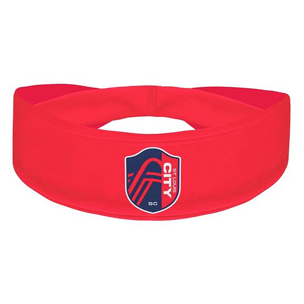 St Louis City SC Cooling Headband