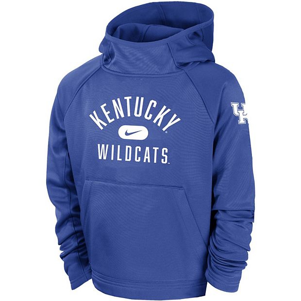 Kentucky on sale nike sweatshirt