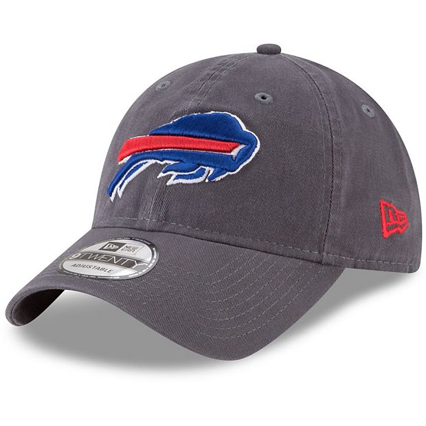 Buffalo Bills New Era Historic Logo Core Classic 2.0 Tonal 9TWENTY