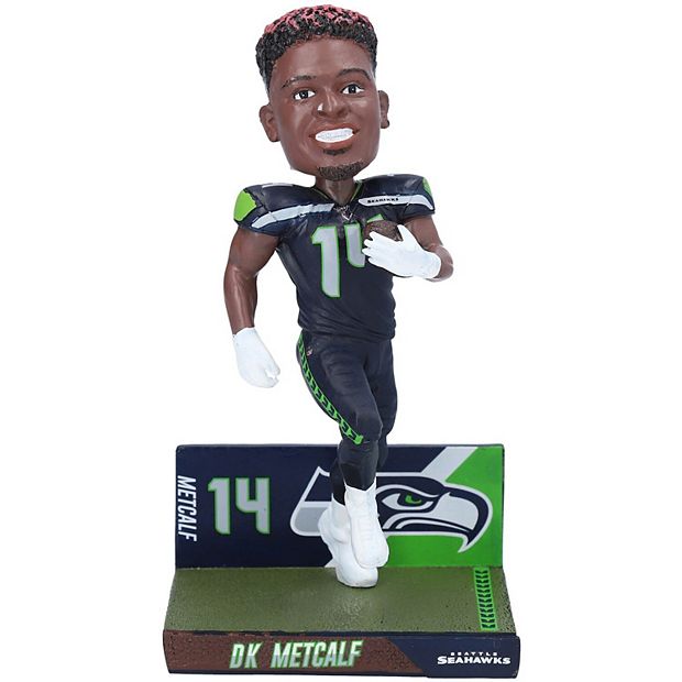 Official DK Metcalf Seattle Seahawks Accessories, Seahawks DK Metcalf  Gifts, Jewelry, Presents