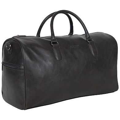Kenneth Cole Reaction Port Stanley 20-Inch Carry-On Duffle Bag
