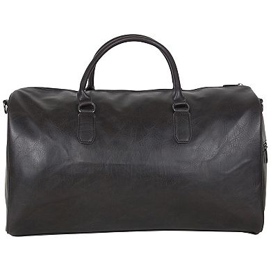 Kenneth Cole Reaction Port Stanley 20-Inch Carry-On Duffle Bag