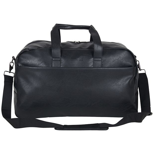 Kenneth cole overnight discount bag