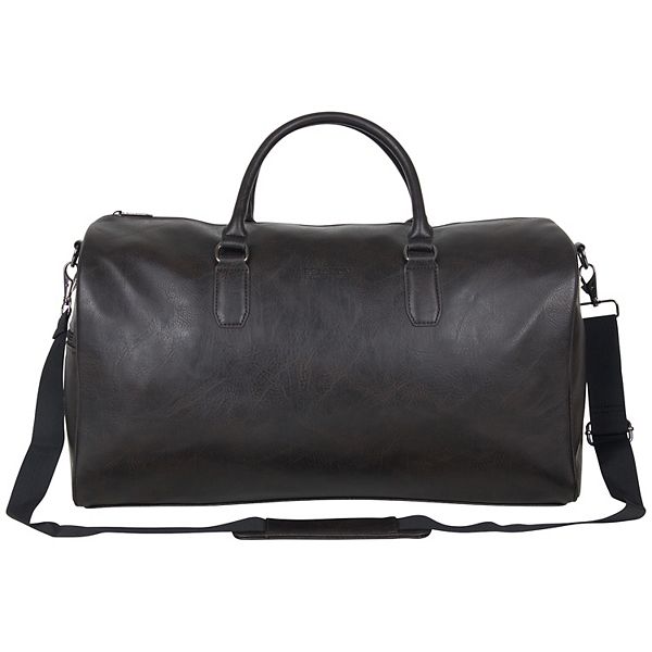 Kenneth Cole Reaction Port Stanley 20-Inch Carry-On Duffle Bag