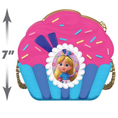 Disney Junior Alice's Wonderland Bakery Wonderland Baker's Bag by Just Play