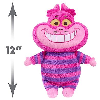 Disney's Alice's Wonderland Bakery Cheshire Cat Plush by Just Play