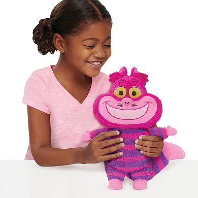 Disney's Alice's Wonderland Bakery Cheshire Cat Plush by Just Play