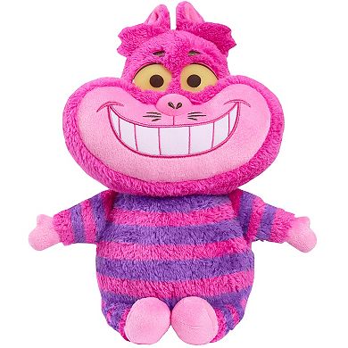 Disney's Alice's Wonderland Bakery Cheshire Cat Plush by Just Play