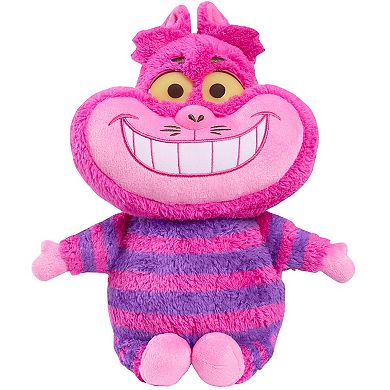 Disney Junior Alice's Wonderland Bakery Cheshire Cat Plush by Just Play