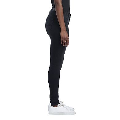 Women's Buffalo David Bitton Mid-Rise Skinny Jeans
