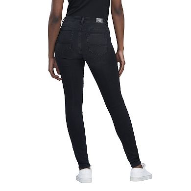 Women's Buffalo David Bitton Mid-Rise Skinny Jeans