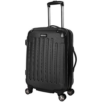 Kenneth Cole Reaction Renegade 20-Inch Carry-On Hardside Spinner Luggage