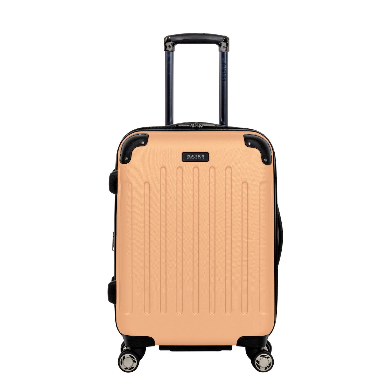 Kenneth Cole Reaction Renegade 20-Inch Carry-On Hardside Spinner