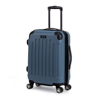 Kenneth Cole Reaction Renegade 20-Inch Carry-On Hardside Spinner Luggage
