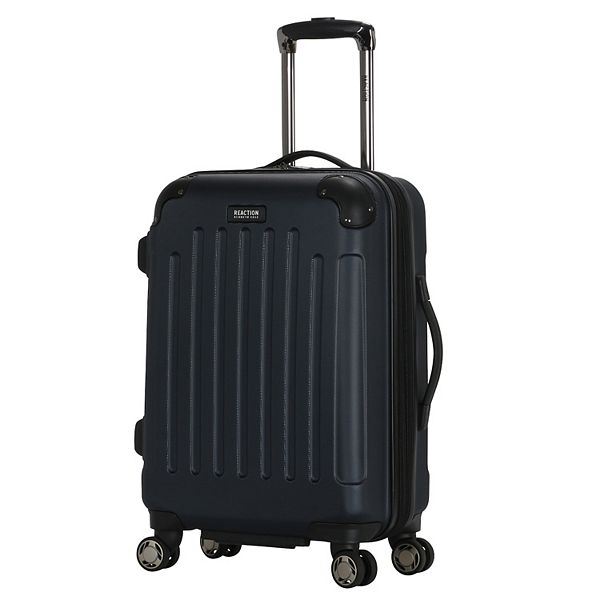 Kenneth Cole Reaction Renegade 20-Inch Carry-On Hardside Spinner Luggage - Naval