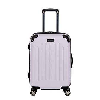 Kenneth Cole Reaction Renegade 20-Inch Carry-On Hardside Spinner Luggage